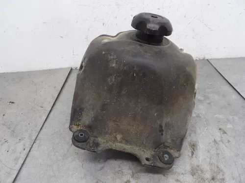 2002 SUZUKI OZARK 250 LTF250 2X4 OEM GAS TANK FUEL CELL PETROL 44100-05G02