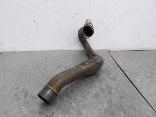 2021-23 HONDA CRF450R OEM EXHAUST PIPE CHAMBER HEADER