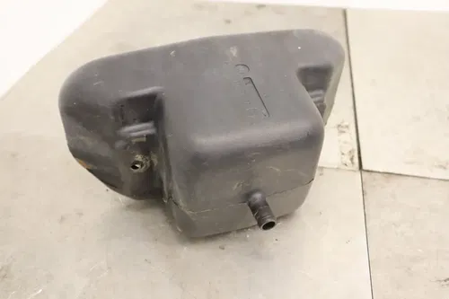 1999 POLARIS SPORTSMAN 500 4X4 OEM REAR STORAGE COMPARTMENT TOOL BOX BIN W/O LID