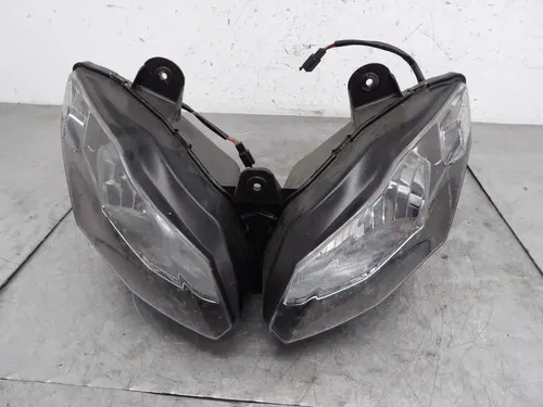 2012-2016 Kawasaki Ninja 650  OEM  Front Headlight 23007-0173