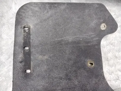 1997 POLARIS MAGNUM 425 4X4 OEM FRONT BACK LEFT RIGHT MUD SPLASH GUARDS SHIELDS