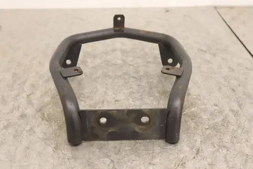 2004 BOMBARDIER DS650 BAJA OEM DASH GAUGE STAY SPEEDOMETER BRACKET MOUNT