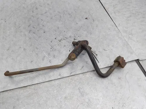 1995 POLARIS MAGNUM 425 4X4 OEM BRAKE FOOT PEDAL 1910144-067