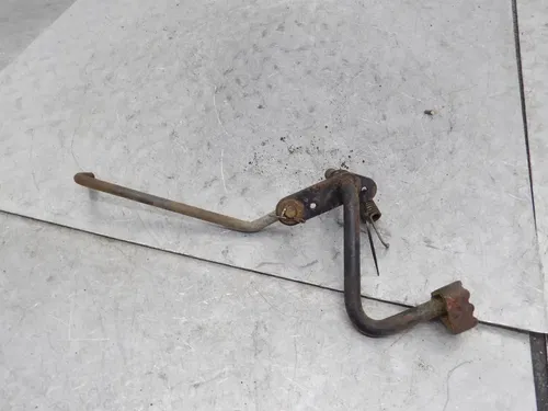 1995 POLARIS MAGNUM 425 4X4 OEM BRAKE FOOT PEDAL 1910144-067