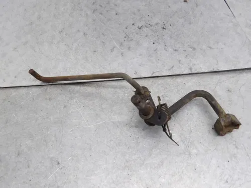 1995 POLARIS MAGNUM 425 4X4 OEM BRAKE FOOT PEDAL 1910144-067