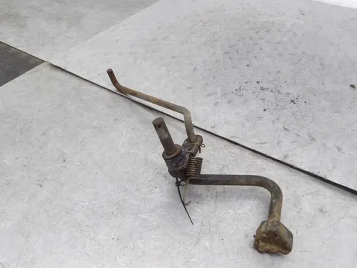 1995 POLARIS MAGNUM 425 4X4 OEM BRAKE FOOT PEDAL 1910144-067