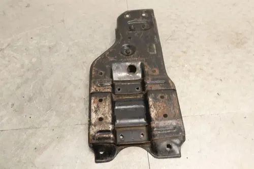 2006 KAWASAKI KFX80 OEM LOWER BOTTOM SKID PLATE GUARD SHIELD 55020-S012-503