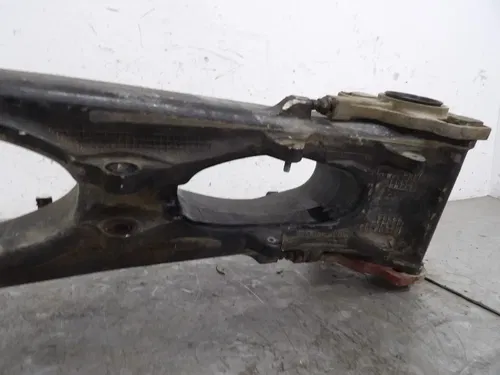 04-05 YAMAHA YFZ450 SWINGARM CARRIER OEM YFZ 450 5TG-22110-01-00