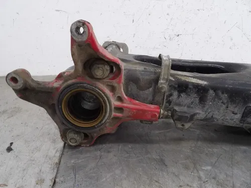 04-05 YAMAHA YFZ450 SWINGARM CARRIER OEM YFZ 450 5TG-22110-01-00