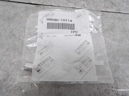 Yamaha PIN, DOWEL 99590-10114-00 OEM