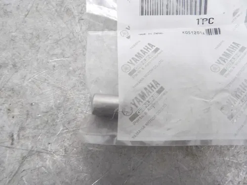 Yamaha PIN, DOWEL 99590-10114-00 OEM