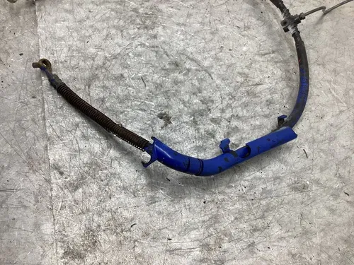 2006 Yamaha YFZ450 OEM FRONT REAR BACK BRAKE HOSES LINES