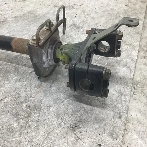 2003 Suzuki Vinson 500 LTF500F 4x4 Manual OEM STEERING COLUMN