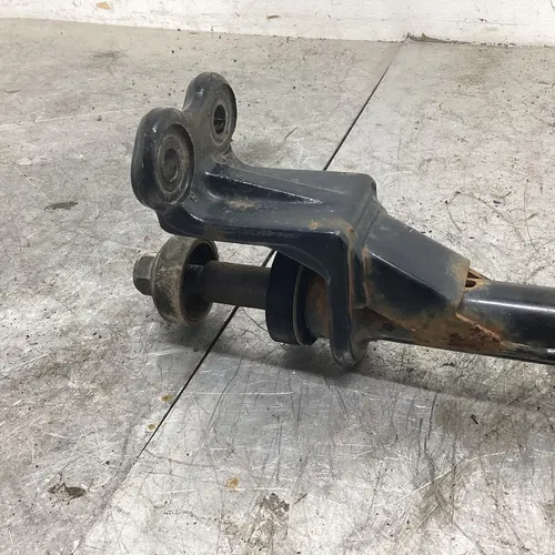 2003 Suzuki Vinson 500 LTF500F 4x4 Manual OEM STEERING COLUMN