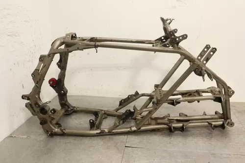 2004 YAMAHA YFZ450 FRAME CHASSIS BOS 5TG-21101-08-00