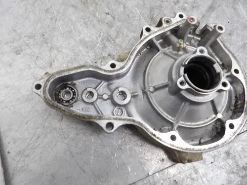 2001 TRX500FA ALTERNATOR COVER RUBICON 11350-HN2-000