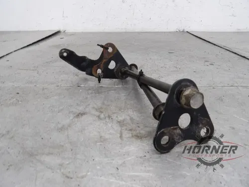 2003 KAWASAKI PRAIRIE 650 KVF650B OEM MOTOR ENGINE MOUNT STAY BRACKET