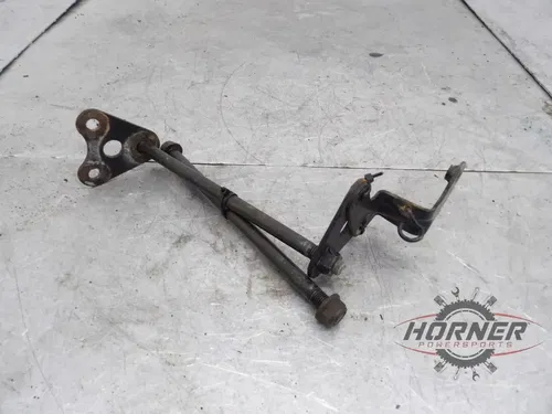 2003 KAWASAKI PRAIRIE 650 KVF650B OEM MOTOR ENGINE MOUNT STAY BRACKET