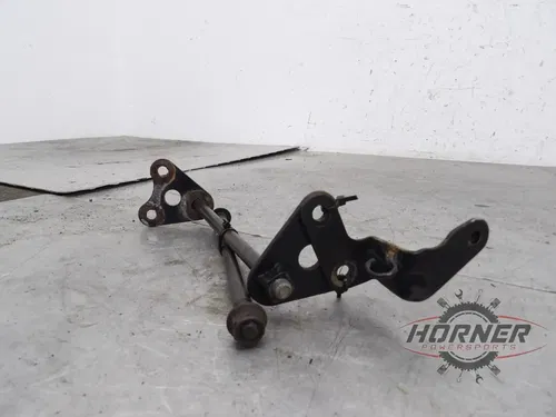 2003 KAWASAKI PRAIRIE 650 KVF650B OEM MOTOR ENGINE MOUNT STAY BRACKET