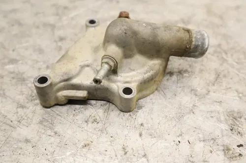 2002 Kawasaki Prairie 650 KVF650A 4x4 OEM ENGINE WATER COOLANT PUMP  16142-1163