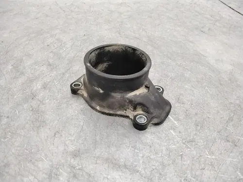 2008 KAWASAKI BRUTE FORCE 750 KVF750D 4X4I OEM AIR BREATHER SNORKEL ADAPTOR
