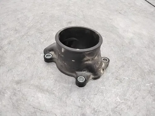 2008 KAWASAKI BRUTE FORCE 750 KVF750D 4X4I OEM AIR BREATHER SNORKEL ADAPTOR