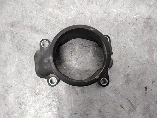 2008 KAWASAKI BRUTE FORCE 750 KVF750D 4X4I OEM AIR BREATHER SNORKEL ADAPTOR