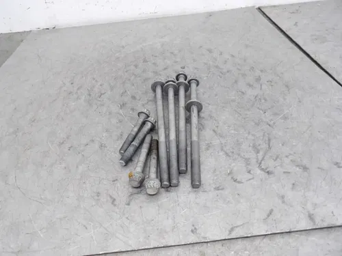 1995 POLARIS MAGNUM 425 4X4 OEM ENGINE TOP END CYLINDER HEAD BOLT SET
