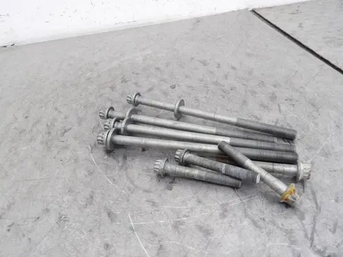 1995 POLARIS MAGNUM 425 4X4 OEM ENGINE TOP END CYLINDER HEAD BOLT SET