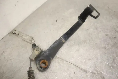 KAWASAKI BRUTE FORCE 650 750 PRAIRIE 700 OEM RIGHT REARSET BRAKE FOOT PEDAL