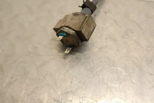 HONDA JAZZ 50 METROPOLITAN II RUCKUS OEM IGNITION COIL SPARK PLUG CAP