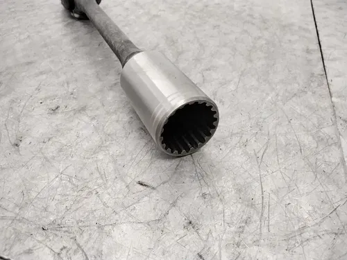 1982 HONDA GOLDWING 1100 GL1100I INTERSTATE OEM DRIVE SHAFT