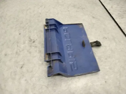 1995 POLARIS MAGNUM 425 4X4 OEM REAR STORAGE COMPARTMENT LID COVER