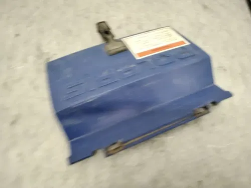 1995 POLARIS MAGNUM 425 4X4 OEM REAR STORAGE COMPARTMENT LID COVER
