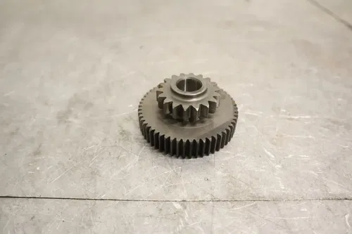 2001 YAMAHA WARRIOR 350 YFM350X OEM STARTER IDLER START REDUCTION GEARS