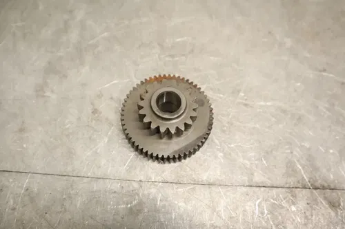 2001 YAMAHA WARRIOR 350 YFM350X OEM STARTER IDLER START REDUCTION GEARS