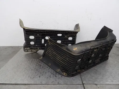 1998 POLARIS XPLORER 400L OEM LEFT RIGHT MUD SPLASH GUARDS FOOTWELLS