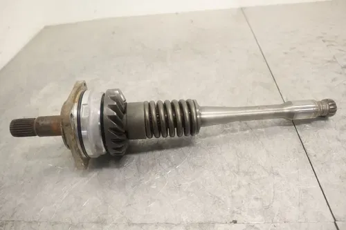 KAWASAKI 2003 2004 PRAIRIE 360 2002 2003 650 OEM OUTPUT DRIVE SHAFT BEVEL GEARS