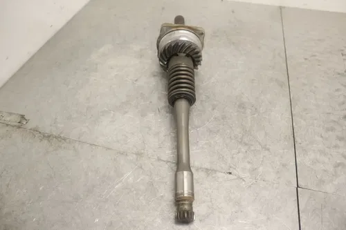 KAWASAKI 2003 2004 PRAIRIE 360 2002 2003 650 OEM OUTPUT DRIVE SHAFT BEVEL GEARS