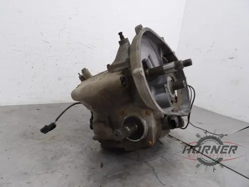 2003 KAWASAKI PRAIRIE 650 KVF650B OEM ENGINE MOTOR CRANKCASE CRANK MOTOR