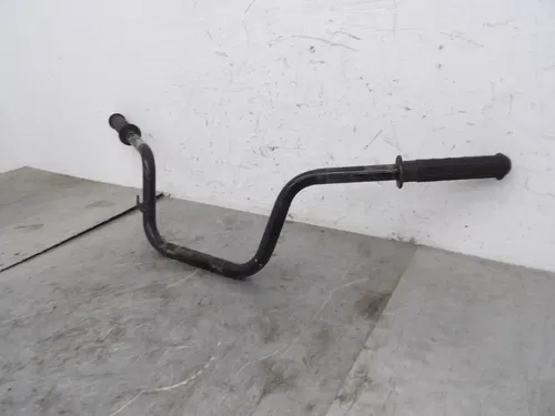 2001 HONDA FOREMAN 500 TRX500FA HANDLEBARS  53100-HN2-000