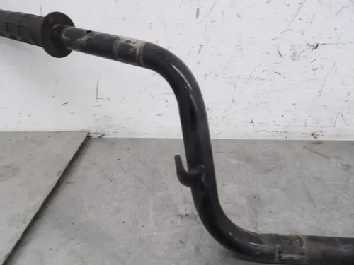 2001 HONDA FOREMAN 500 TRX500FA HANDLEBARS  53100-HN2-000
