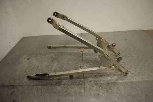 SUZUKI 96-00 RM125 RM250 OEM REAR BACK SUB FRAME SUBFRAME 41200-36E00