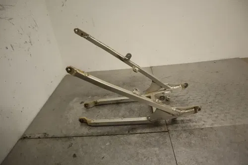 SUZUKI 96-00 RM125 RM250 OEM REAR BACK SUB FRAME SUBFRAME 41200-36E00