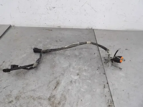 2008 Suzuki Rmz250 Main Engine Wiring Harness Motor Wire Loom 36610-10H00