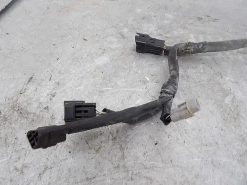 2008 Suzuki Rmz250 Main Engine Wiring Harness Motor Wire Loom 36610-10H00