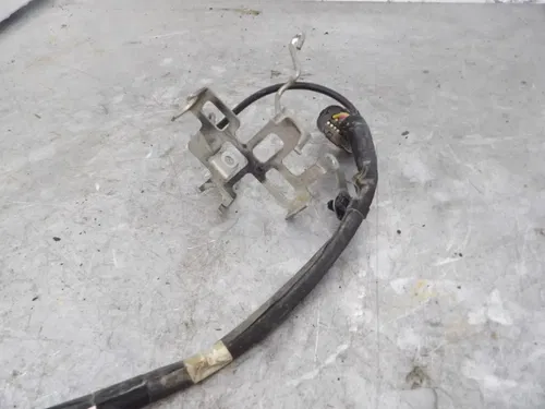 2008 Suzuki Rmz250 Main Engine Wiring Harness Motor Wire Loom 36610-10H00