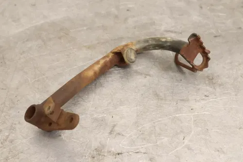 1999 YAMAHA GRIZZLY 600 YFM600FWA 4X4 OEM BRAKE FOOT PEDAL