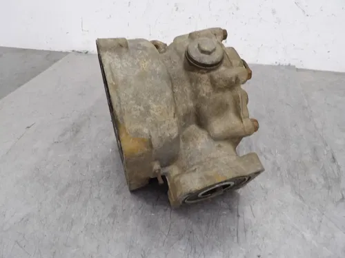 2002 HONDA RECON 250 REAR BACK DIFFERENTIAL GEARBOX ASSEMBLY