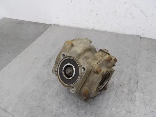 2002 HONDA RECON 250 REAR BACK DIFFERENTIAL GEARBOX ASSEMBLY